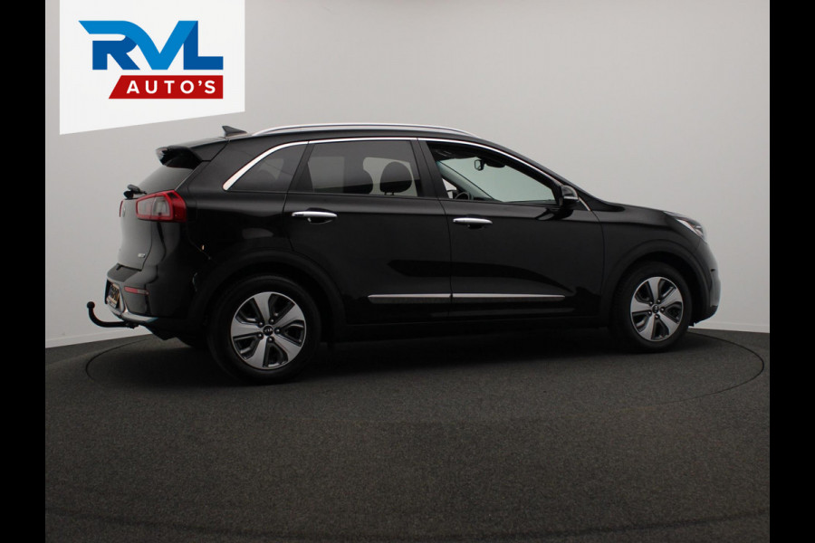 Kia Niro 1.6 GDi PHEV BusinessLine Trekhaak Stuur/Stoelverwarming Adaptieve/Cruise