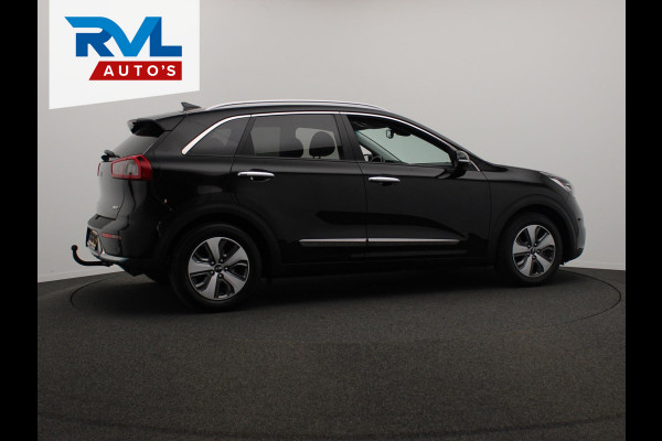 Kia Niro 1.6 GDi PHEV BusinessLine Trekhaak Stuur/Stoelverwarming Adaptieve/Cruise