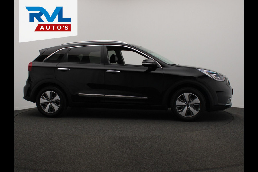 Kia Niro 1.6 GDi PHEV BusinessLine Trekhaak Stuur/Stoelverwarming Adaptieve/Cruise