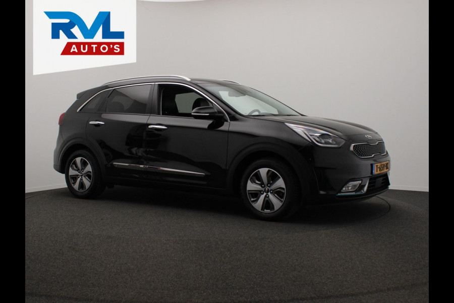 Kia Niro 1.6 GDi PHEV BusinessLine Trekhaak Stuur/Stoelverwarming Adaptieve/Cruise
