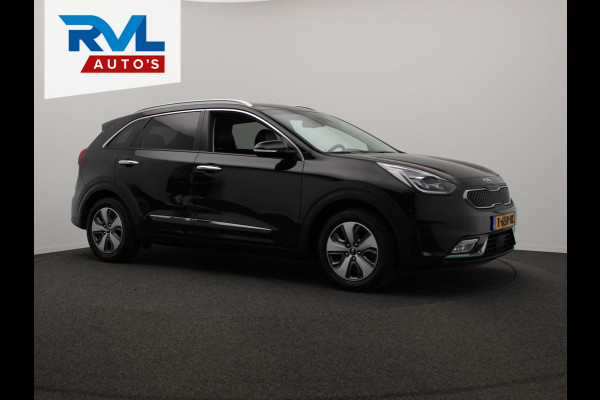Kia Niro 1.6 GDi PHEV BusinessLine Trekhaak Stuur/Stoelverwarming Adaptieve/Cruise