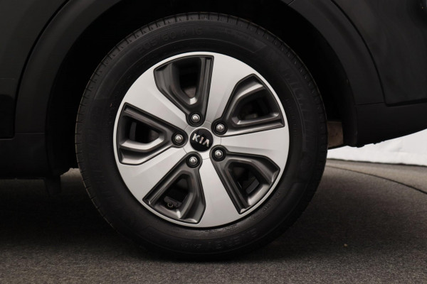Kia Niro 1.6 GDi PHEV BusinessLine Trekhaak Stuur/Stoelverwarming Adaptieve/Cruise