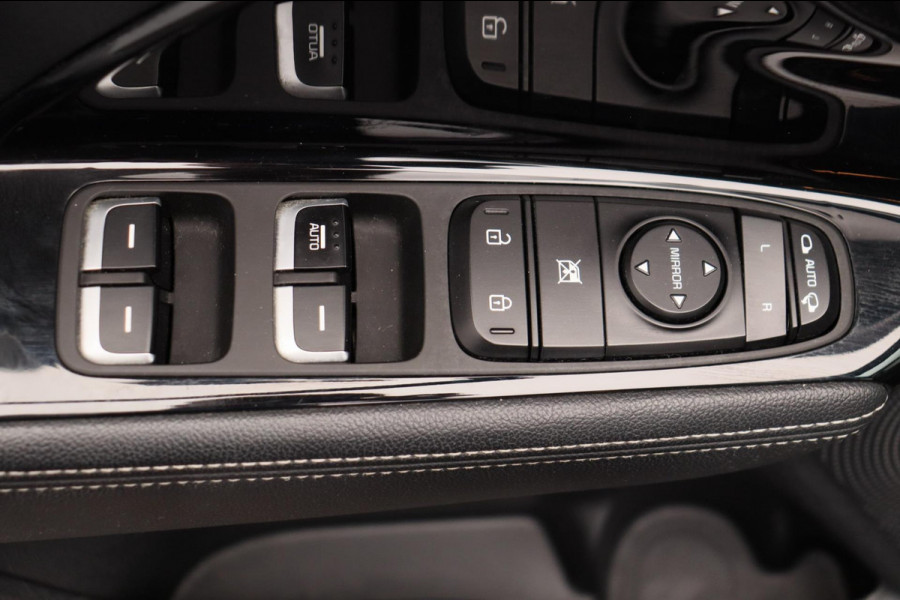 Kia Niro 1.6 GDi PHEV BusinessLine Trekhaak Stuur/Stoelverwarming Adaptieve/Cruise