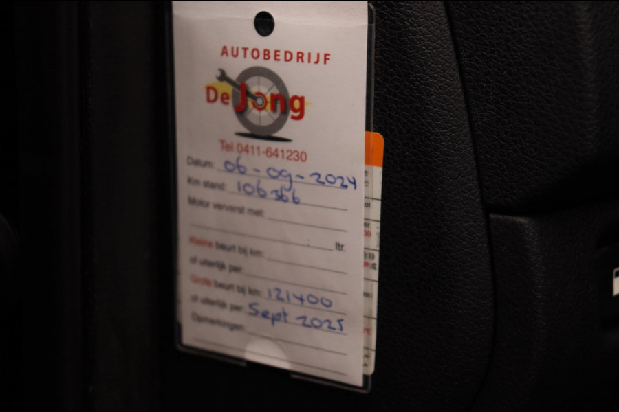 Kia Niro 1.6 GDi PHEV BusinessLine Trekhaak Stuur/Stoelverwarming Adaptieve/Cruise