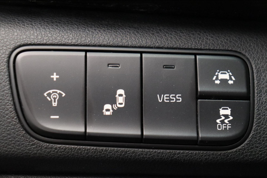Kia Niro 1.6 GDi PHEV BusinessLine Trekhaak Stuur/Stoelverwarming Adaptieve/Cruise