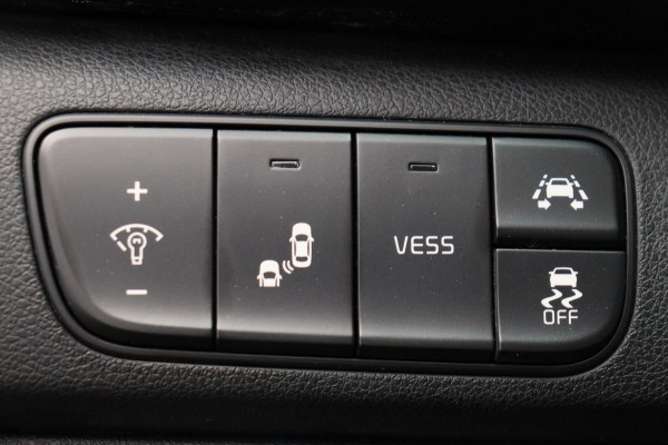 Kia Niro 1.6 GDi PHEV BusinessLine Trekhaak Stuur/Stoelverwarming Adaptieve/Cruise