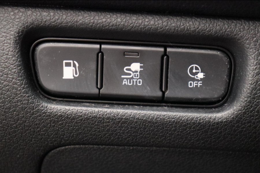 Kia Niro 1.6 GDi PHEV BusinessLine Trekhaak Stuur/Stoelverwarming Adaptieve/Cruise