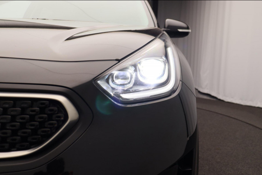 Kia Niro 1.6 GDi PHEV BusinessLine Trekhaak Stuur/Stoelverwarming Adaptieve/Cruise