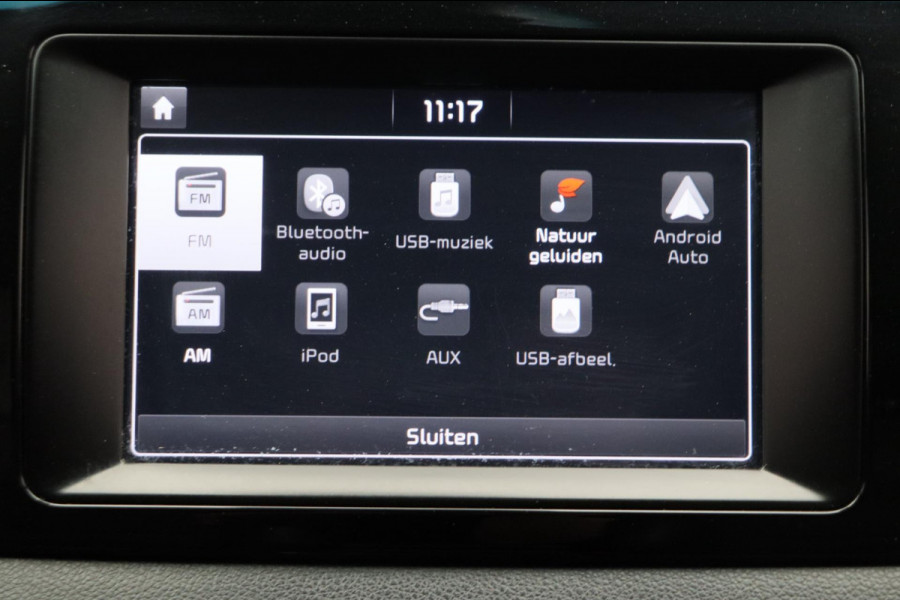 Kia Niro 1.6 GDi PHEV BusinessLine Trekhaak Stuur/Stoelverwarming Adaptieve/Cruise