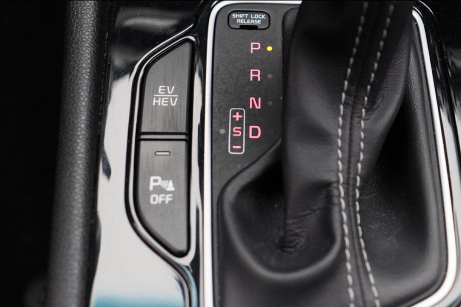 Kia Niro 1.6 GDi PHEV BusinessLine Trekhaak Stuur/Stoelverwarming Adaptieve/Cruise