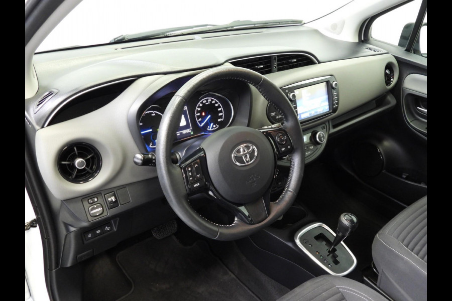 Toyota Yaris 1.5 Hybrid Active CLIMA/CAMERA/CRUISE/PDC!