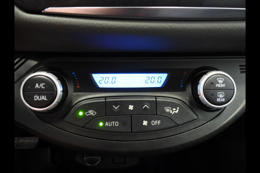 Toyota Yaris 1.5 Hybrid Active CLIMA/CAMERA/CRUISE/PDC!