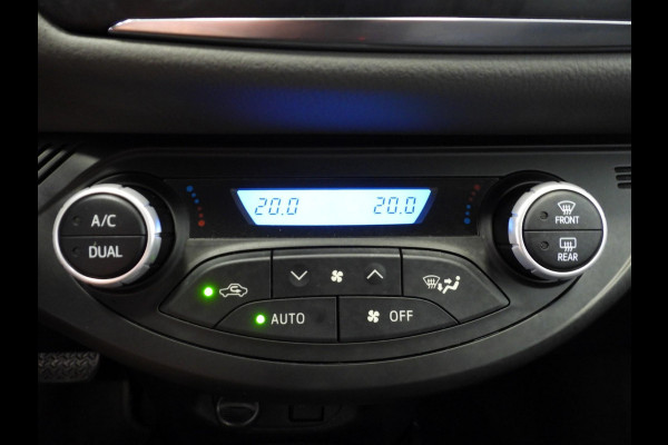 Toyota Yaris 1.5 Hybrid Active CLIMA/CAMERA/CRUISE/PDC!