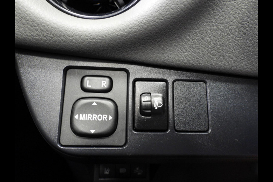 Toyota Yaris 1.5 Hybrid Active CLIMA/CAMERA/CRUISE/PDC!