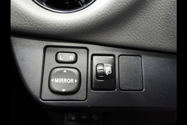 Toyota Yaris 1.5 Hybrid Active CLIMA/CAMERA/CRUISE/PDC!
