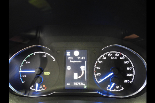 Toyota Yaris 1.5 Hybrid Active CLIMA/CAMERA/CRUISE/PDC!