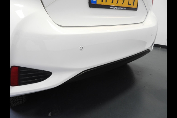 Toyota Yaris 1.5 Hybrid Active CLIMA/CAMERA/CRUISE/PDC!