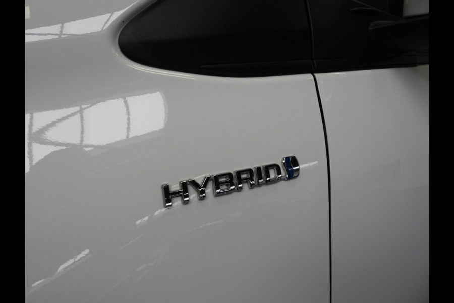 Toyota Yaris 1.5 Hybrid Active CLIMA/CAMERA/CRUISE/PDC!