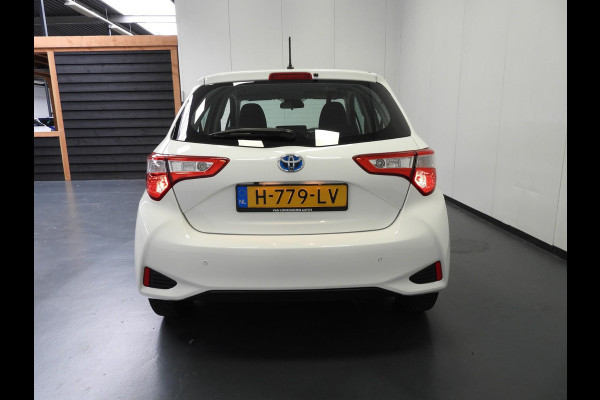 Toyota Yaris 1.5 Hybrid Active CLIMA/CAMERA/CRUISE/PDC!