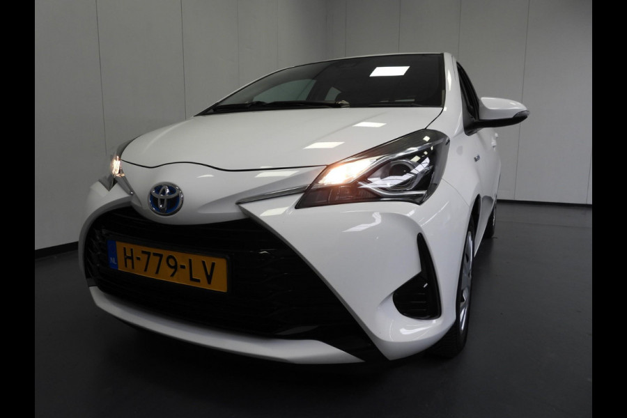 Toyota Yaris 1.5 Hybrid Active CLIMA/CAMERA/CRUISE/PDC!