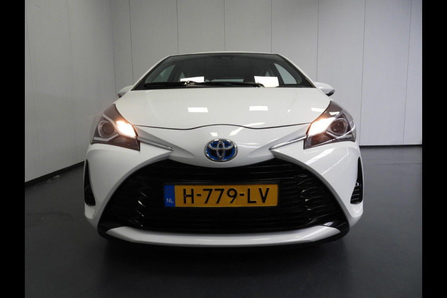 Toyota Yaris 1.5 Hybrid Active CLIMA/CAMERA/CRUISE/PDC!