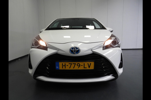 Toyota Yaris 1.5 Hybrid Active CLIMA/CAMERA/CRUISE/PDC!