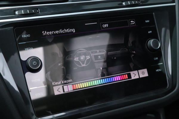 Volkswagen Tiguan 1.5 TSI | 3X R-Line - PANO - FACELIFT - VOL!