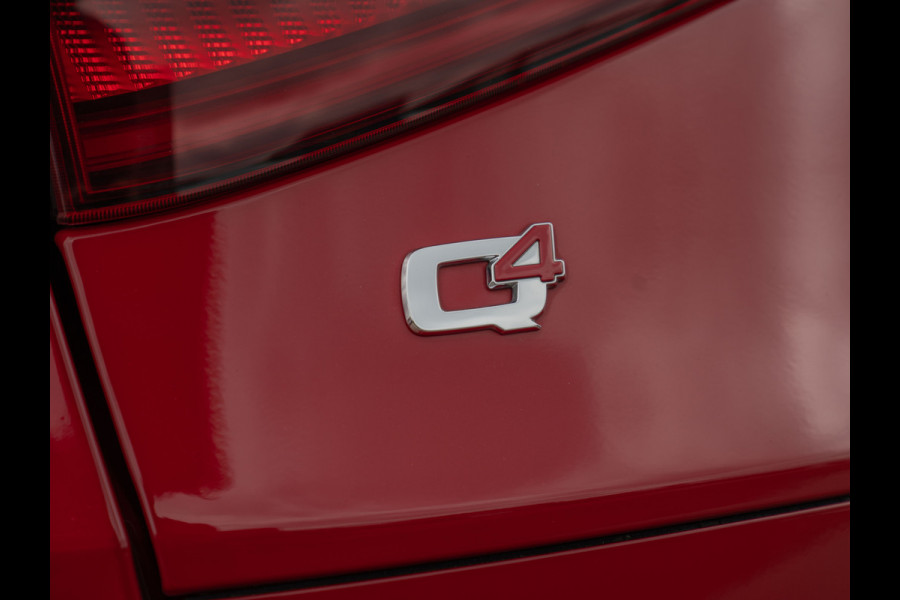Alfa Romeo Stelvio 2.0T 280pk AWD First Edition | Stoelverwarming | Grote Navi | NL-auto