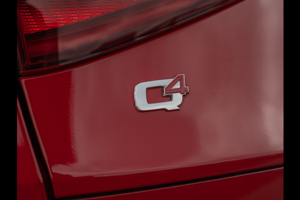 Alfa Romeo Stelvio 2.0T 280pk AWD First Edition | Stoelverwarming | Grote Navi | NL-auto