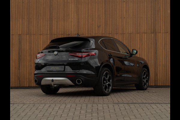 Alfa Romeo Stelvio 2.0T AWD Super | Veloce stoelen
