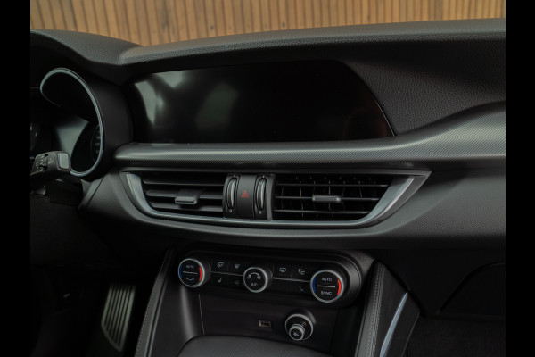 Alfa Romeo Stelvio 2.0T AWD Super | Veloce stoelen