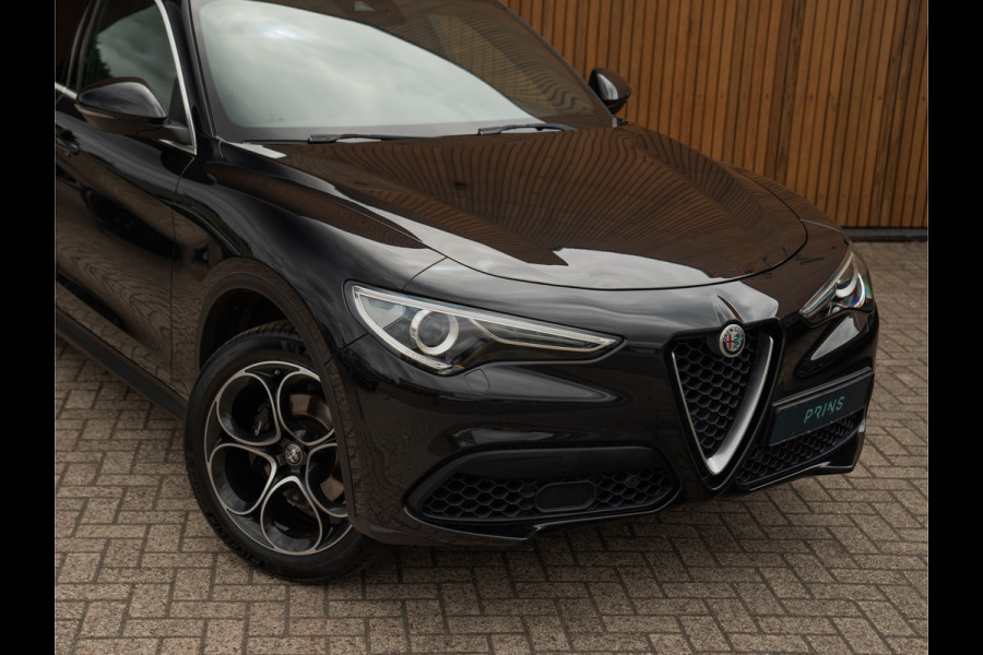 Alfa Romeo Stelvio 2.0T AWD Super | Veloce stoelen