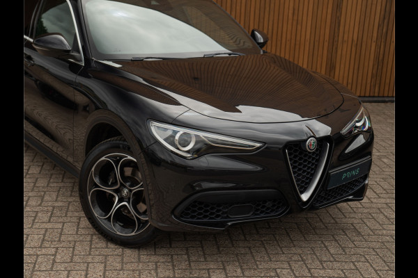 Alfa Romeo Stelvio 2.0T AWD Super | Veloce stoelen