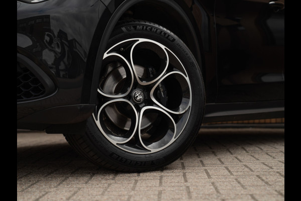Alfa Romeo Stelvio 2.0T AWD Super | Veloce stoelen