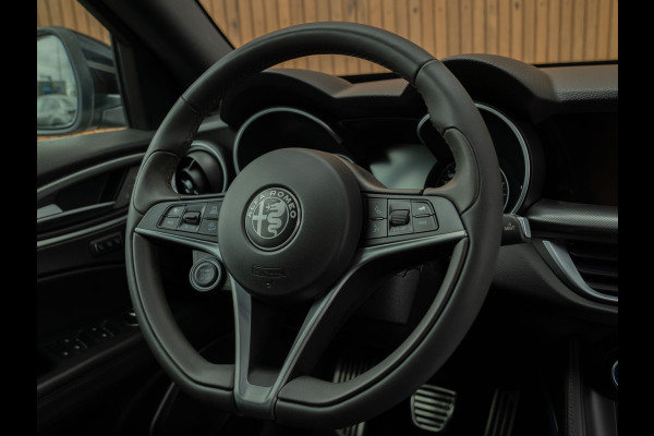 Alfa Romeo Stelvio 2.0T AWD Super | Veloce stoelen