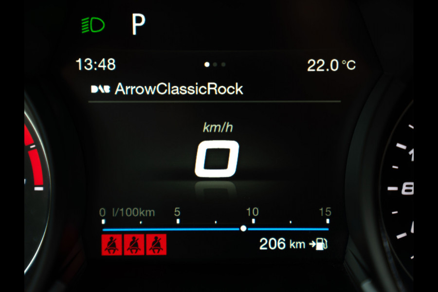 Alfa Romeo Stelvio 2.0T AWD Super | Veloce stoelen