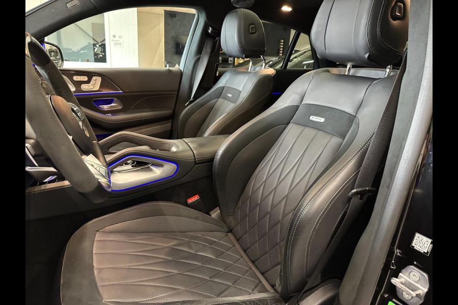 Mercedes-Benz GLE Coupé AMG 63 S 4MATIC+