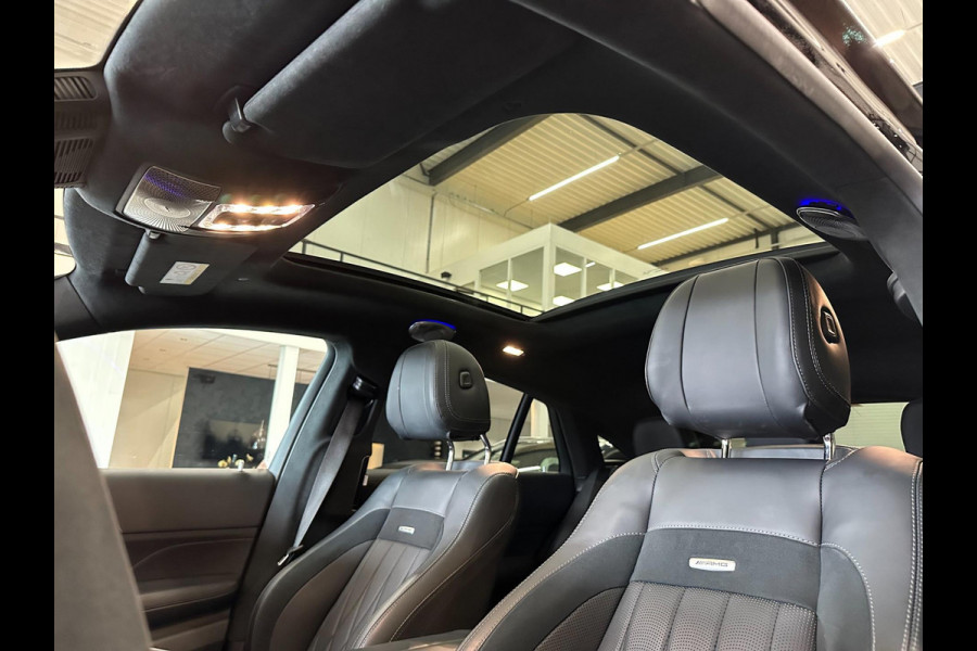 Mercedes-Benz GLE Coupé AMG 63 S 4MATIC+