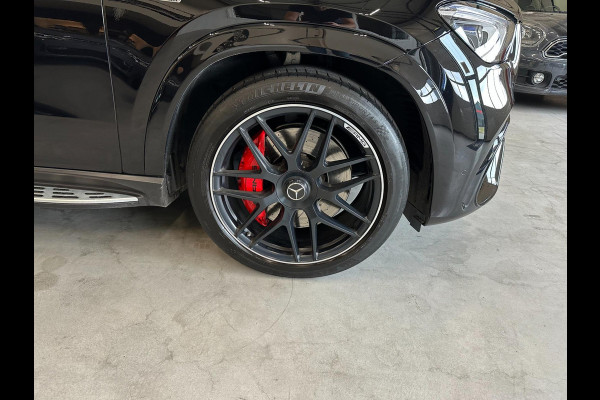 Mercedes-Benz GLE Coupé AMG 63 S 4MATIC+