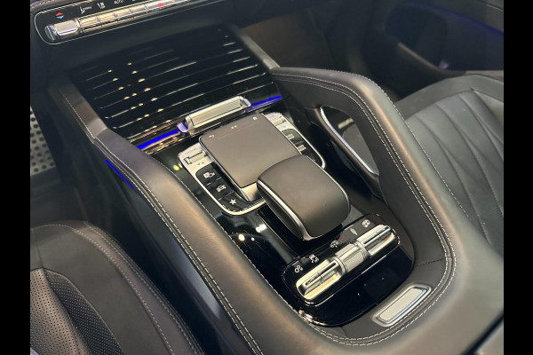 Mercedes-Benz GLE Coupé AMG 63 S 4MATIC+