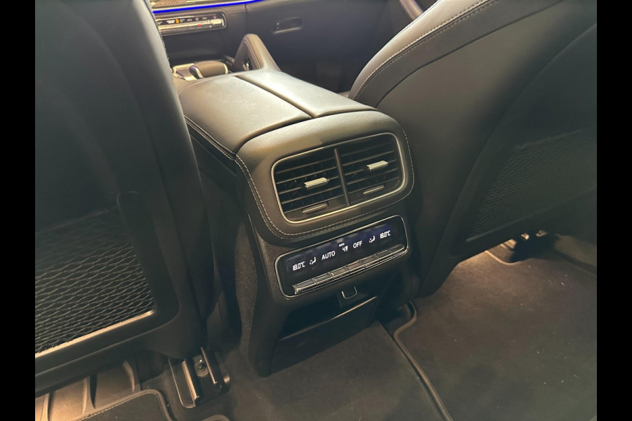 Mercedes-Benz GLE Coupé AMG 63 S 4MATIC+