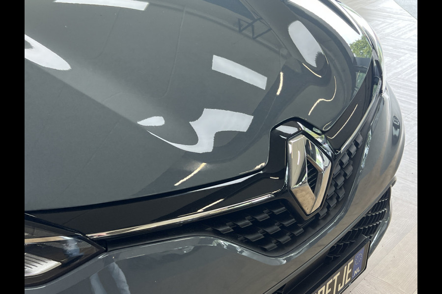 Renault Clio 1.3 TCe 130pk AUT R.S. Line | Groot Navi | 17 inch | Camera | Led | Pdc | 100% Dealer onderhouden!
