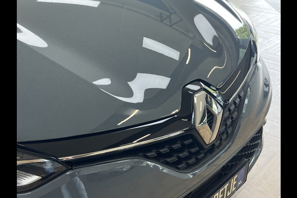 Renault Clio 1.3 TCe 130pk AUT R.S. Line | Groot Navi | 17 inch | Camera | Led | Pdc | 100% Dealer onderhouden!
