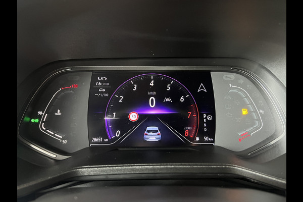 Renault Clio 1.3 TCe 130pk AUT R.S. Line | Groot Navi | 17 inch | Camera | Led | Pdc | 100% Dealer onderhouden!