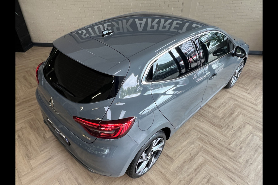 Renault Clio 1.3 TCe 130pk AUT R.S. Line | Groot Navi | 17 inch | Camera | Led | Pdc | 100% Dealer onderhouden!