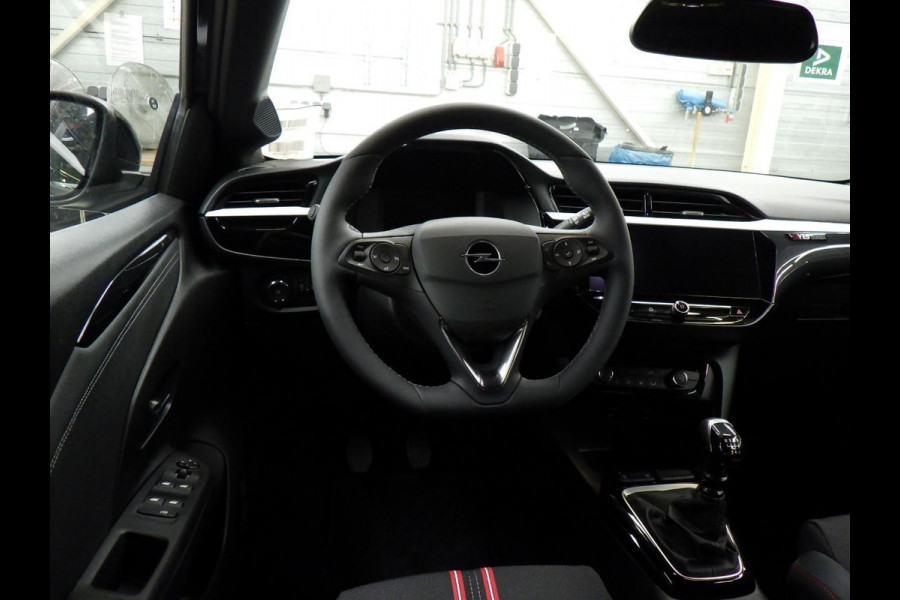 Opel Corsa 1.2 Turbo Yes Carplay