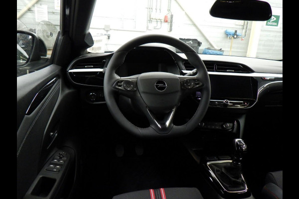 Opel Corsa 1.2 Turbo Yes Carplay