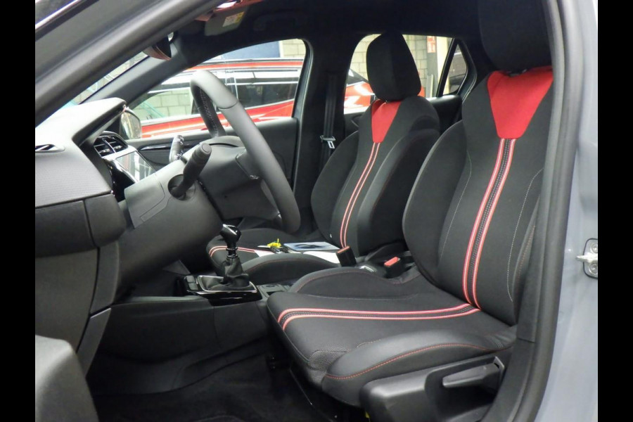 Opel Corsa 1.2 Turbo Yes Carplay