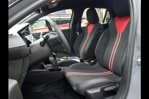 Opel Corsa 1.2 Turbo Yes Carplay