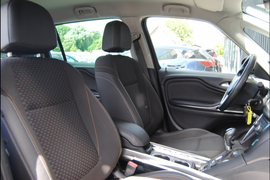 Opel Zafira || 6 maanden garantie! 1.4 T. Onl. Ed. 7p. AUTOMAAT